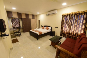 Sree Home Stay An Unit Of Sree Service Apartments